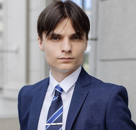 Бяков Иван Евгеньевич Бяков Иван Евгеньевич